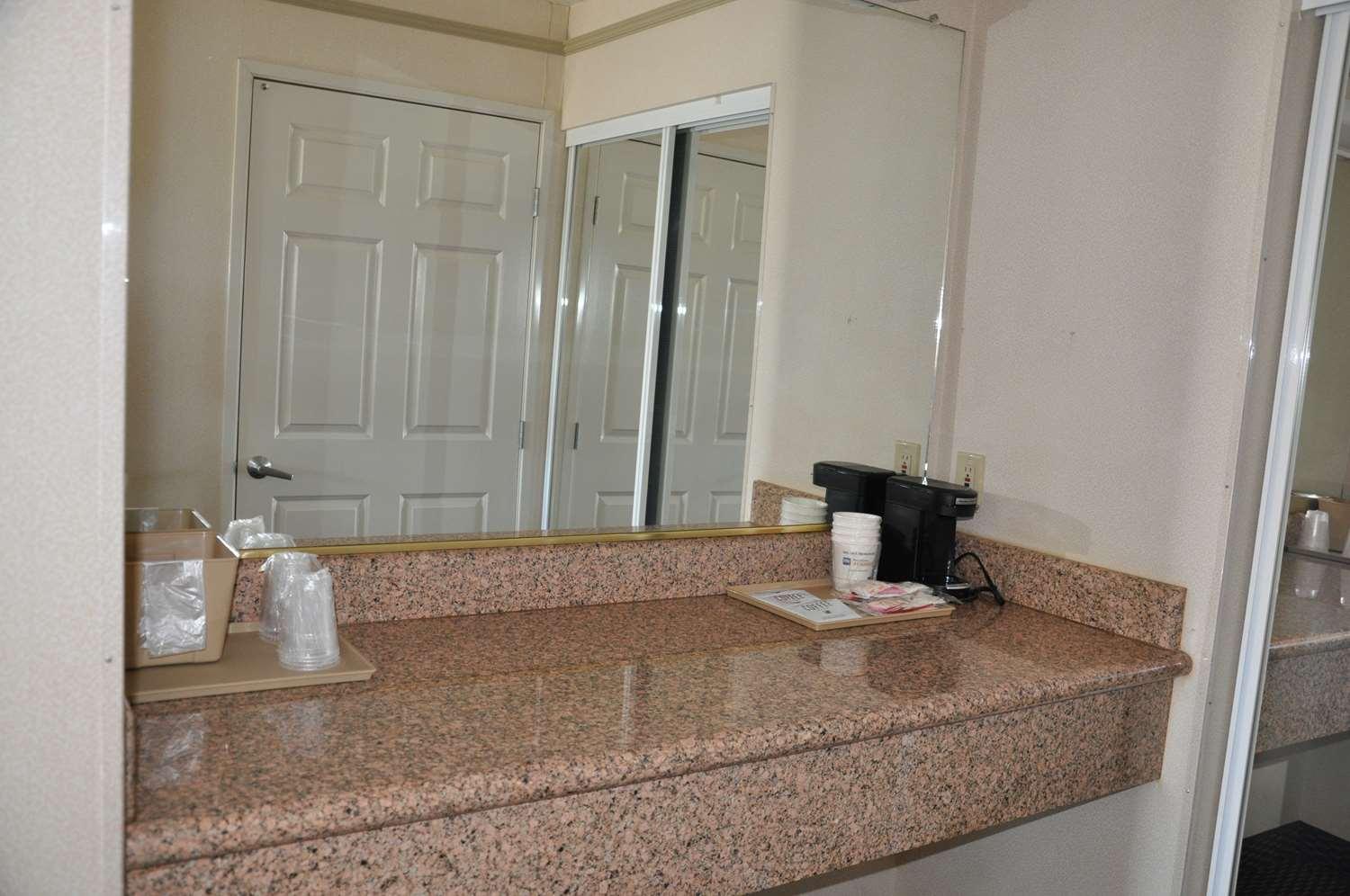 Surestay Hotel By Best Western Castro Valley Bagian luar foto