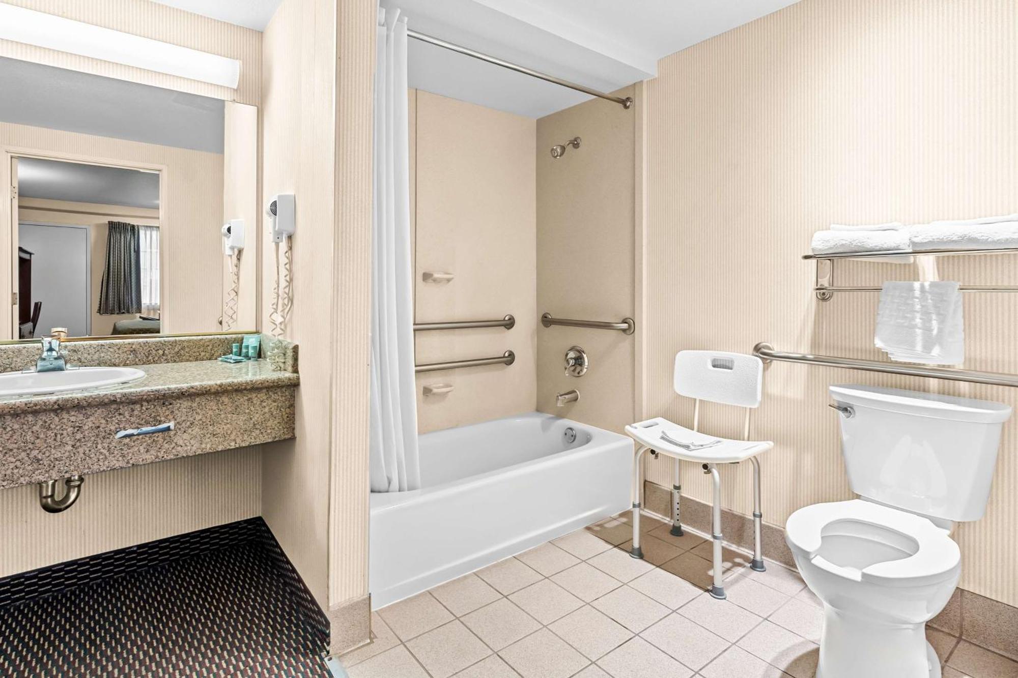 Surestay Hotel By Best Western Castro Valley Bagian luar foto