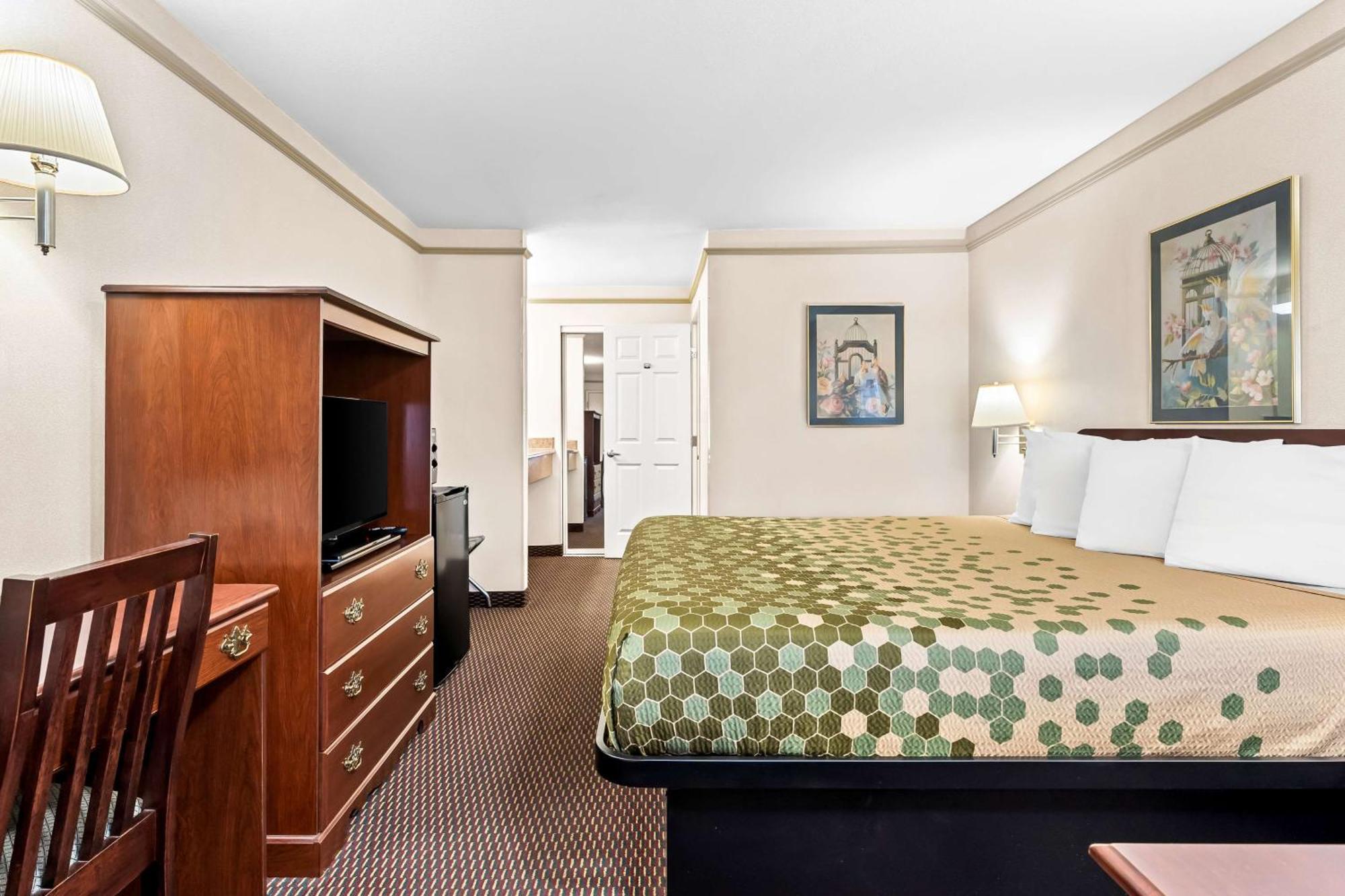 Surestay Hotel By Best Western Castro Valley Bagian luar foto