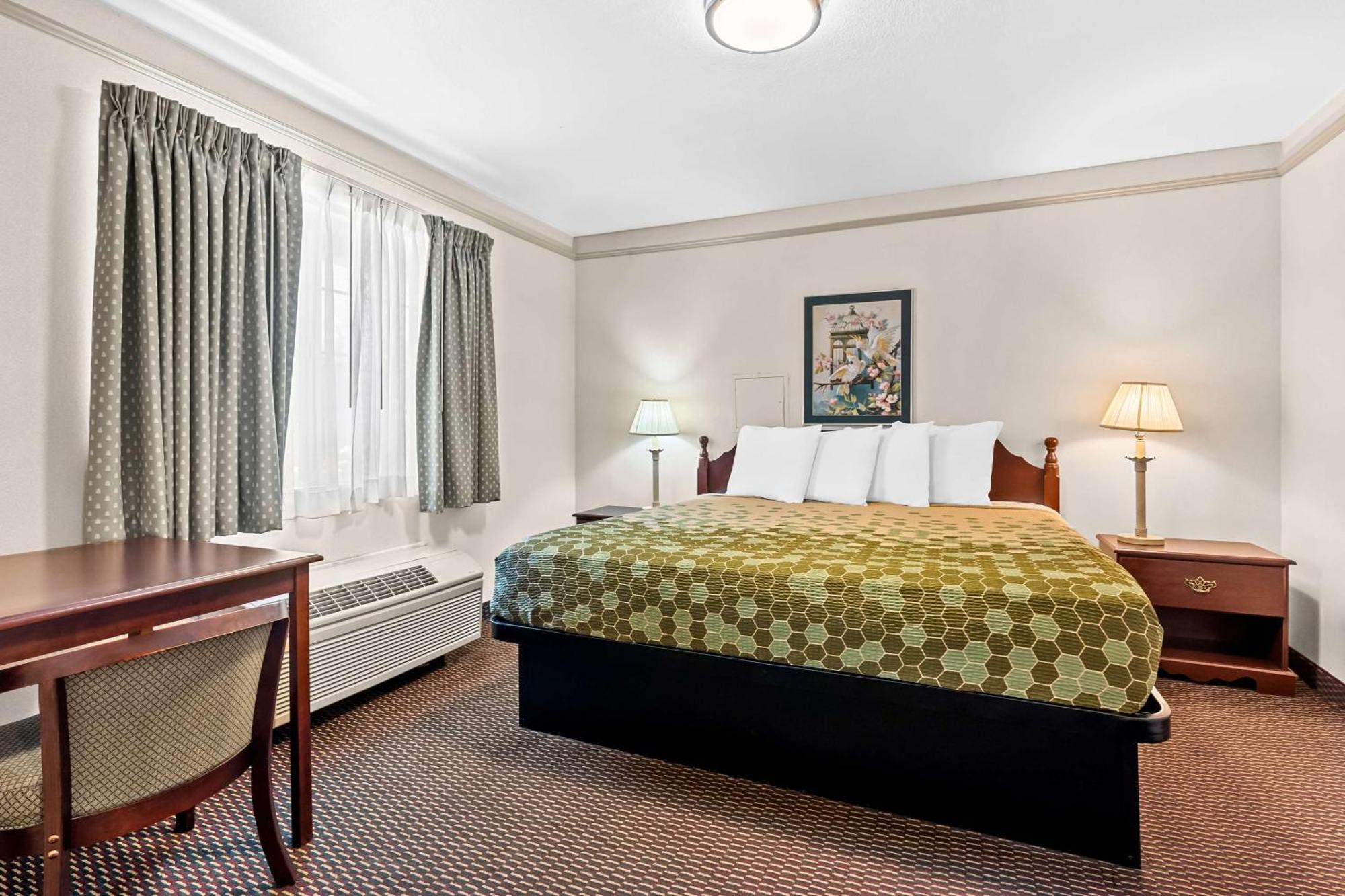 Surestay Hotel By Best Western Castro Valley Bagian luar foto