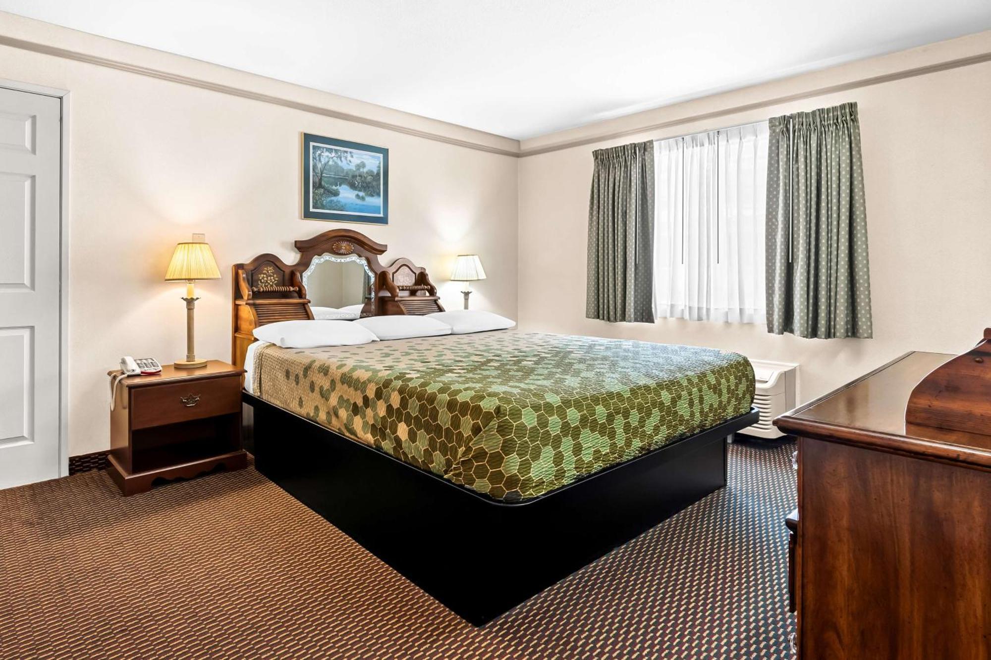 Surestay Hotel By Best Western Castro Valley Bagian luar foto