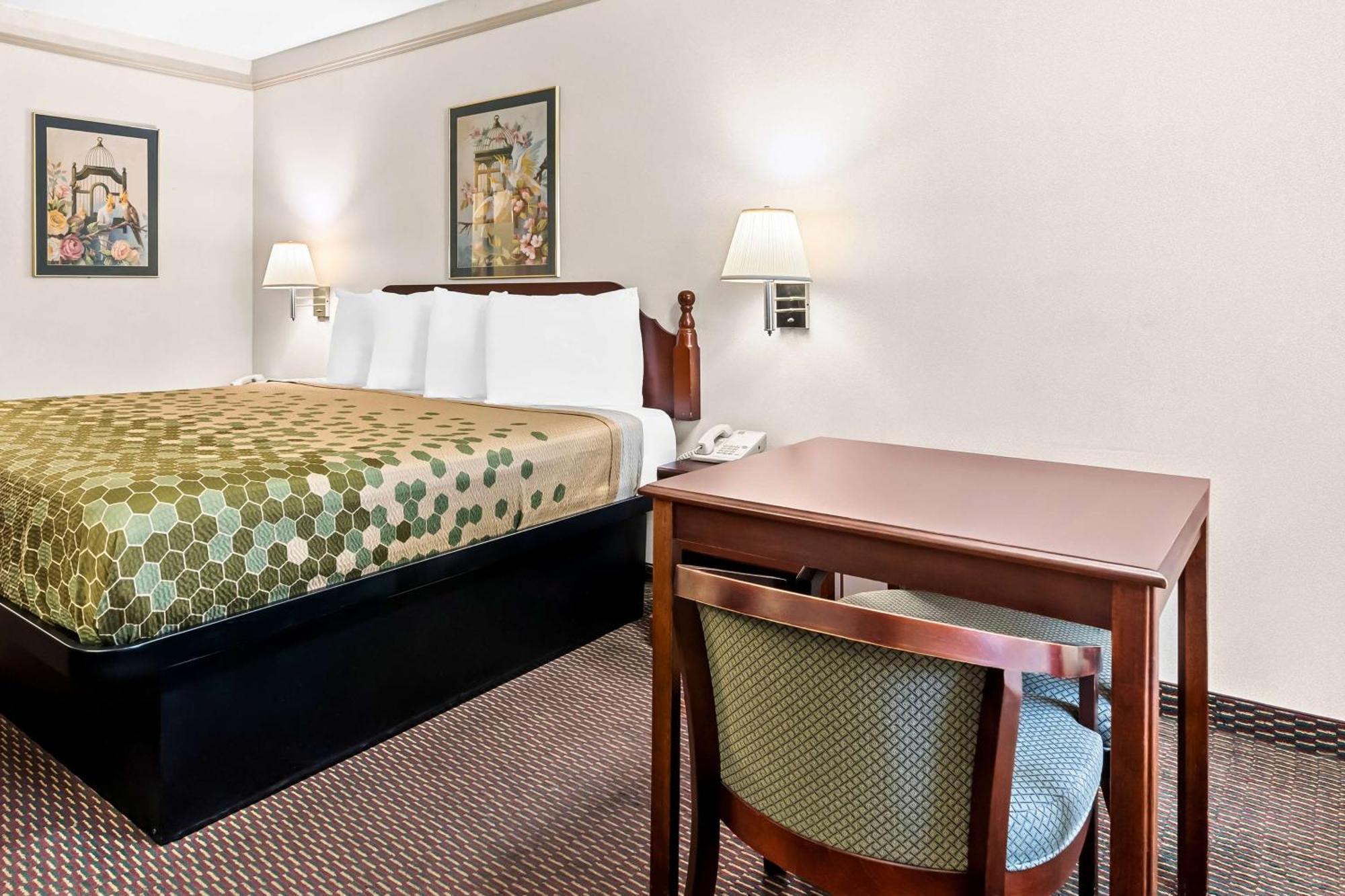 Surestay Hotel By Best Western Castro Valley Bagian luar foto
