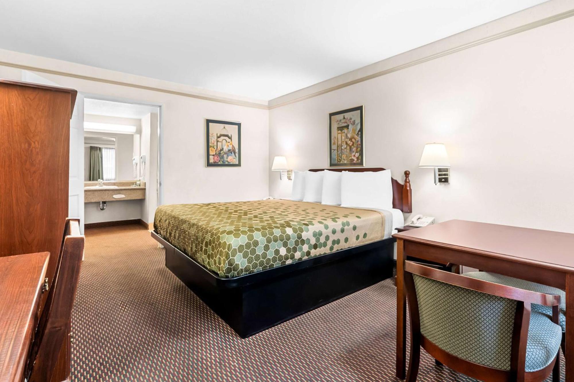 Surestay Hotel By Best Western Castro Valley Bagian luar foto