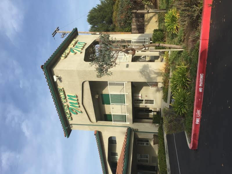 Surestay Hotel By Best Western Castro Valley Bagian luar foto